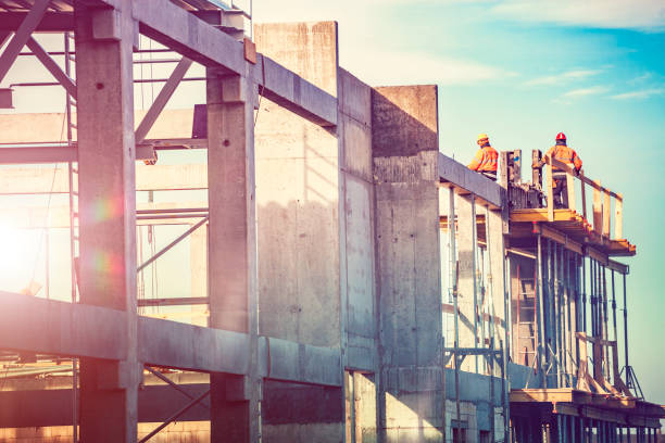 Best Local Concrete Companies  in Gretna, NE