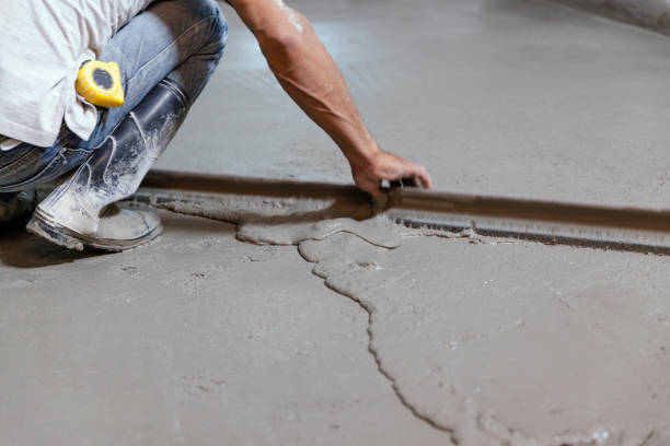Best Concrete Driveway Installation  in Gretna, NE